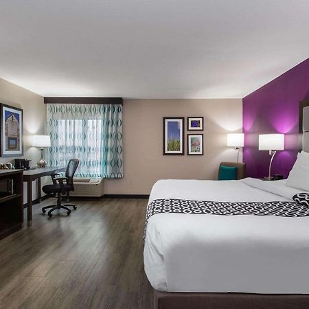 Hotel La Quinta By Wyndham Effingham Extérieur photo