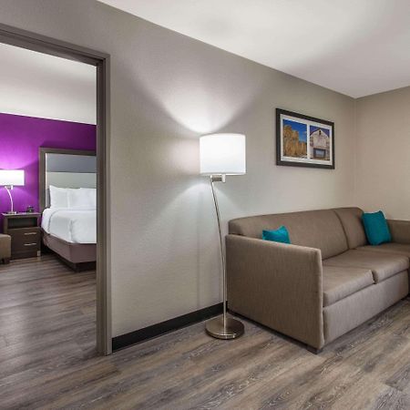 Hotel La Quinta By Wyndham Effingham Extérieur photo