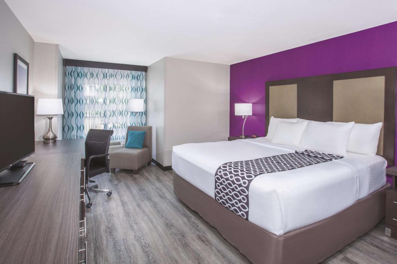 Hotel La Quinta By Wyndham Effingham Extérieur photo