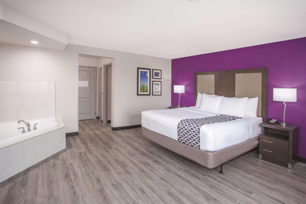 Hotel La Quinta By Wyndham Effingham Extérieur photo
