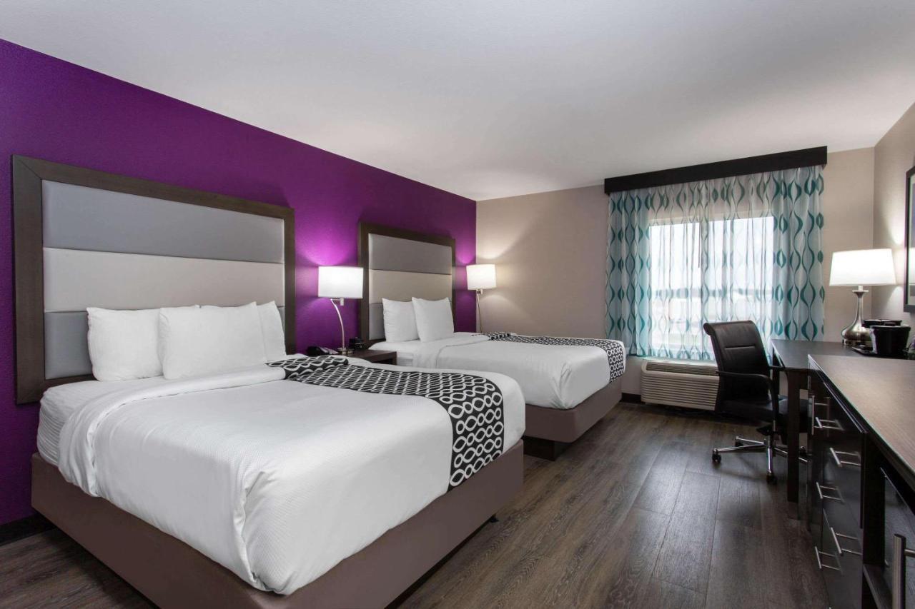 Hotel La Quinta By Wyndham Effingham Extérieur photo