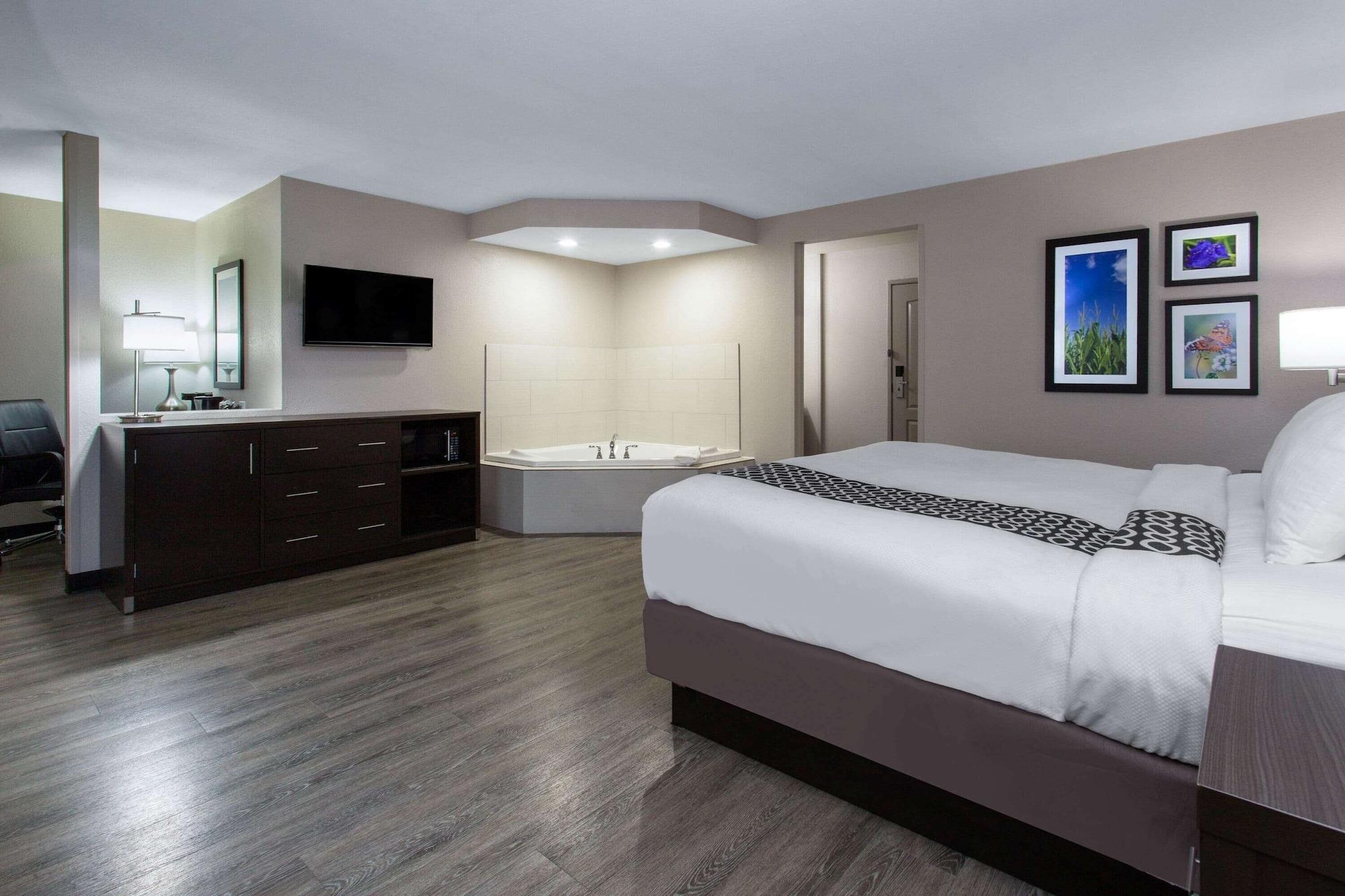 Hotel La Quinta By Wyndham Effingham Extérieur photo