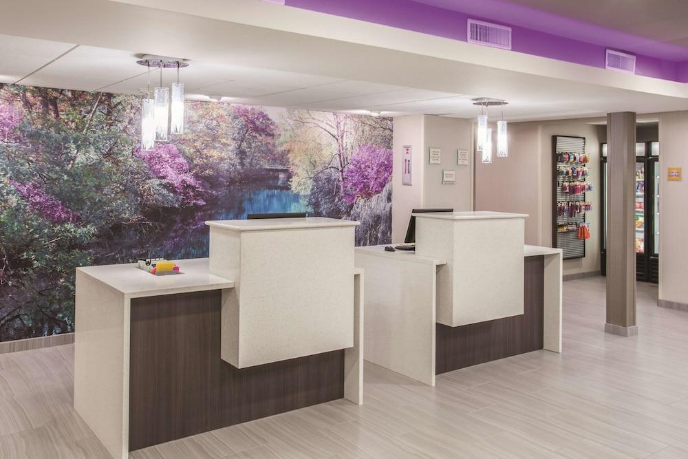 Hotel La Quinta By Wyndham Effingham Extérieur photo