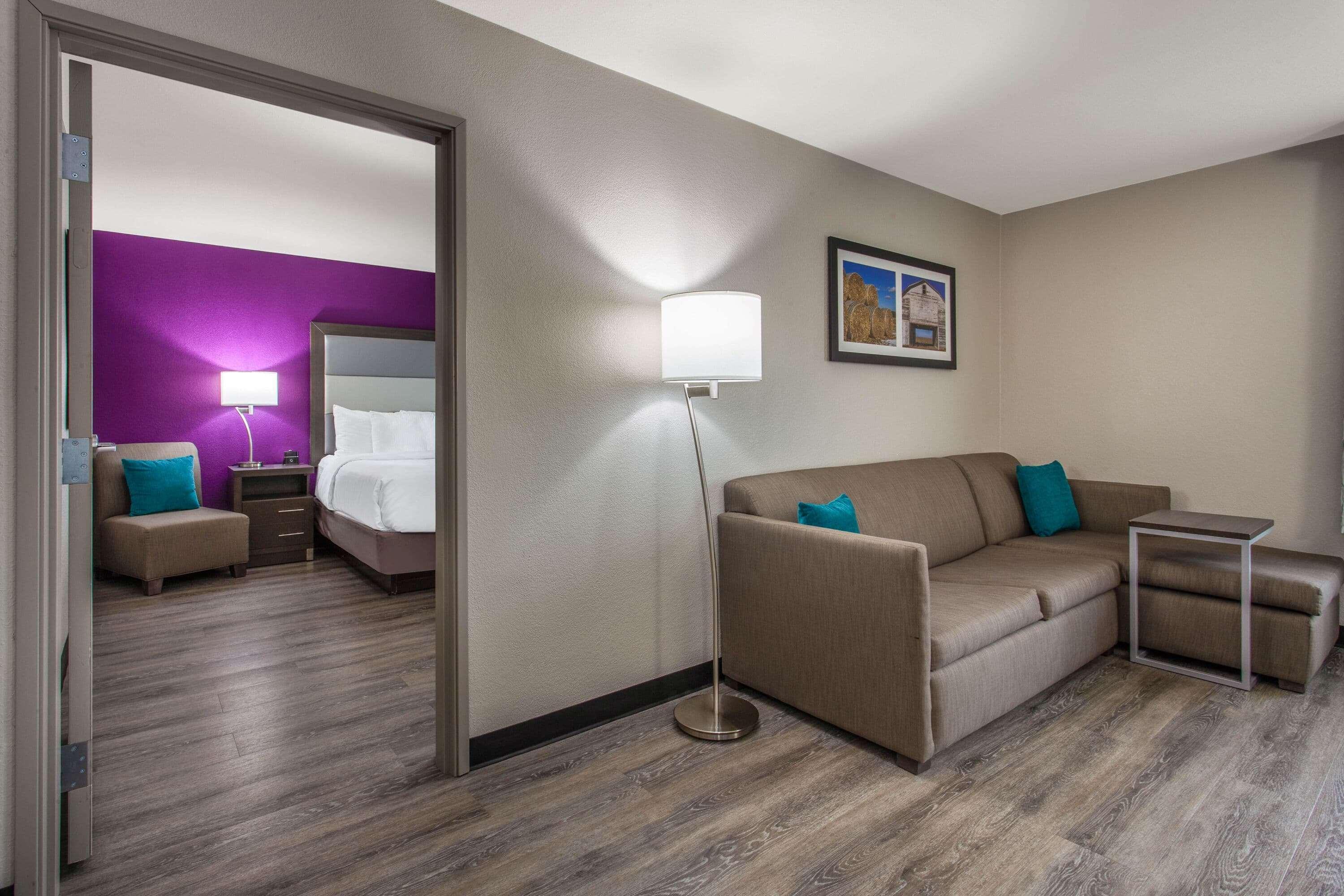 Hotel La Quinta By Wyndham Effingham Extérieur photo