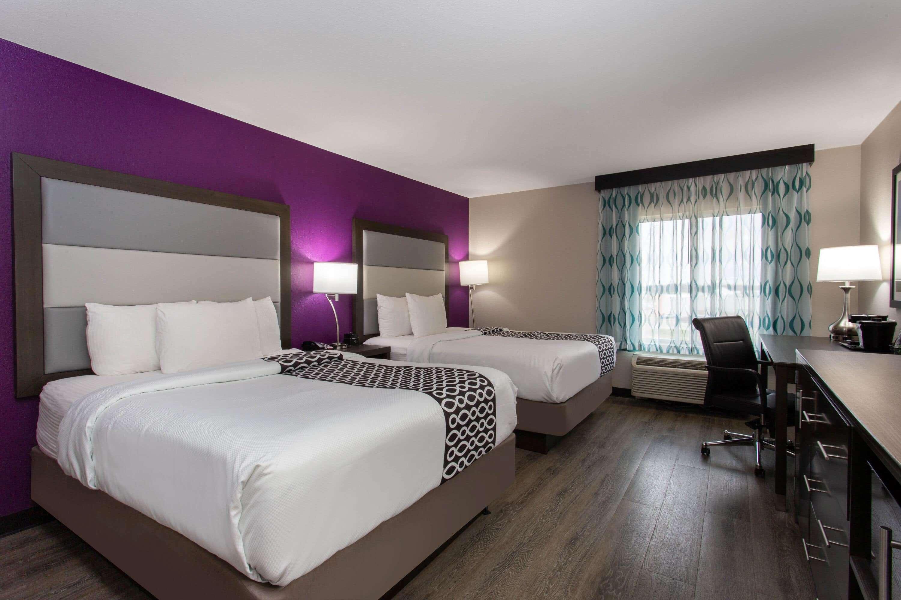 Hotel La Quinta By Wyndham Effingham Extérieur photo