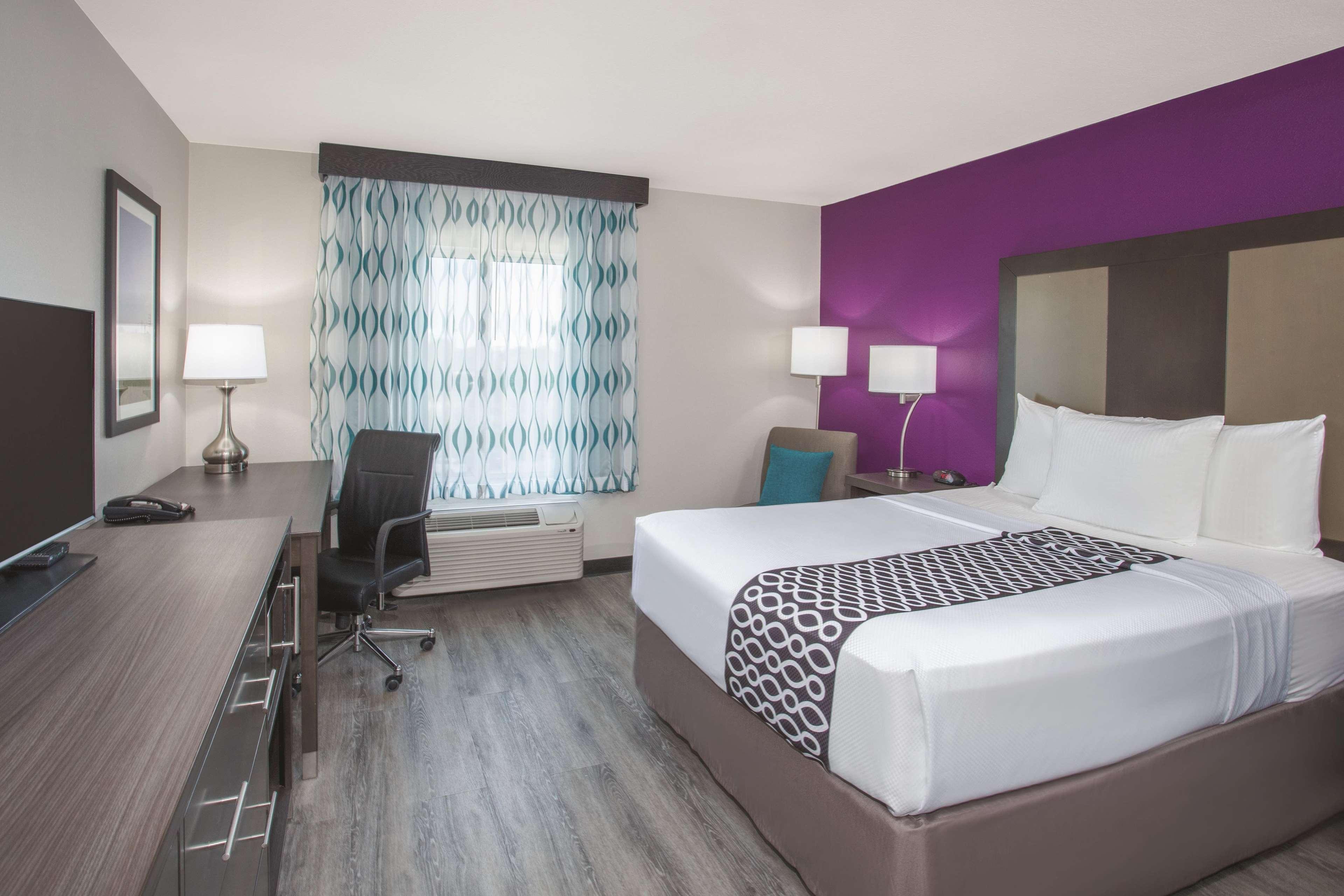 Hotel La Quinta By Wyndham Effingham Extérieur photo