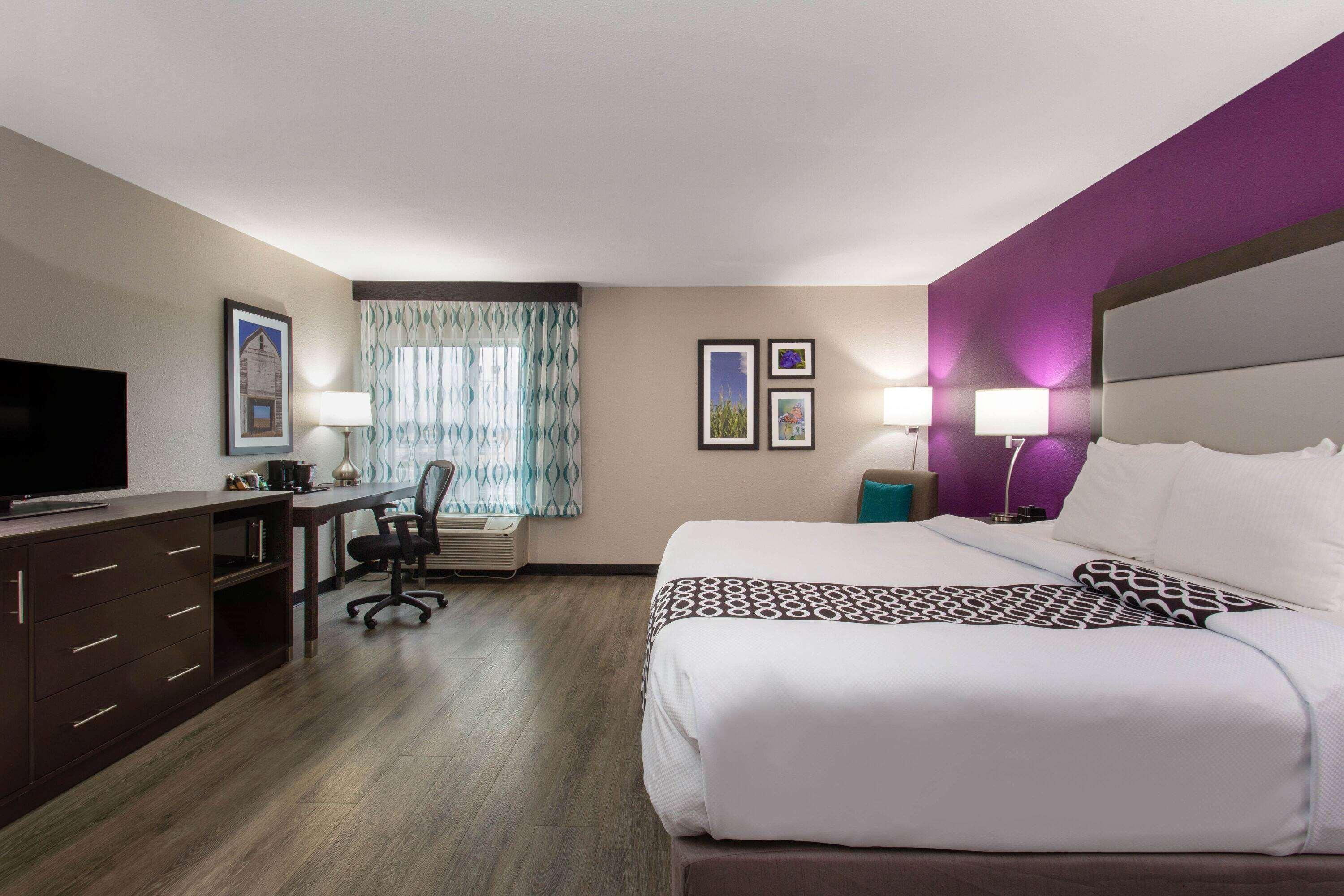 Hotel La Quinta By Wyndham Effingham Extérieur photo