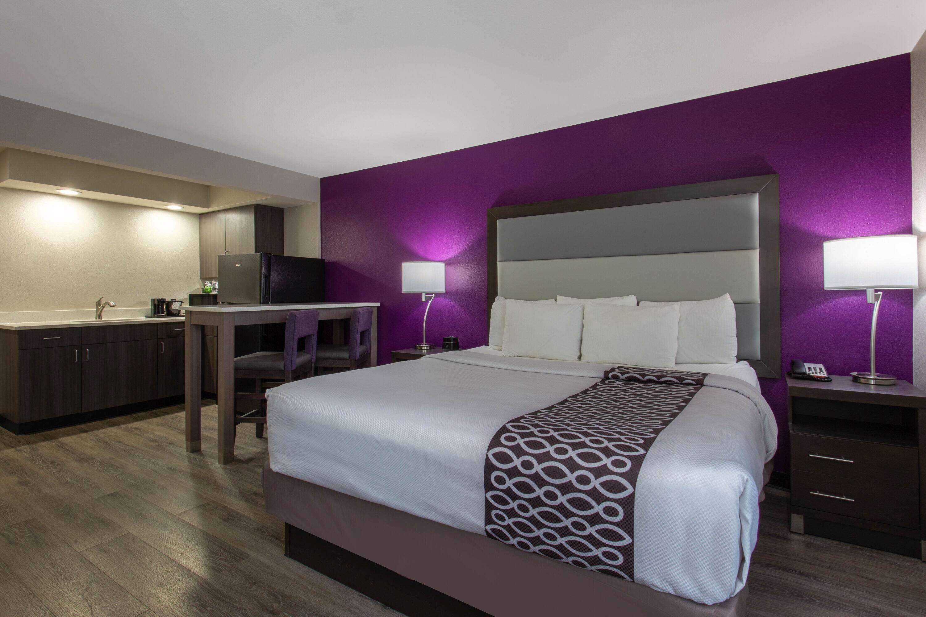 Hotel La Quinta By Wyndham Effingham Extérieur photo