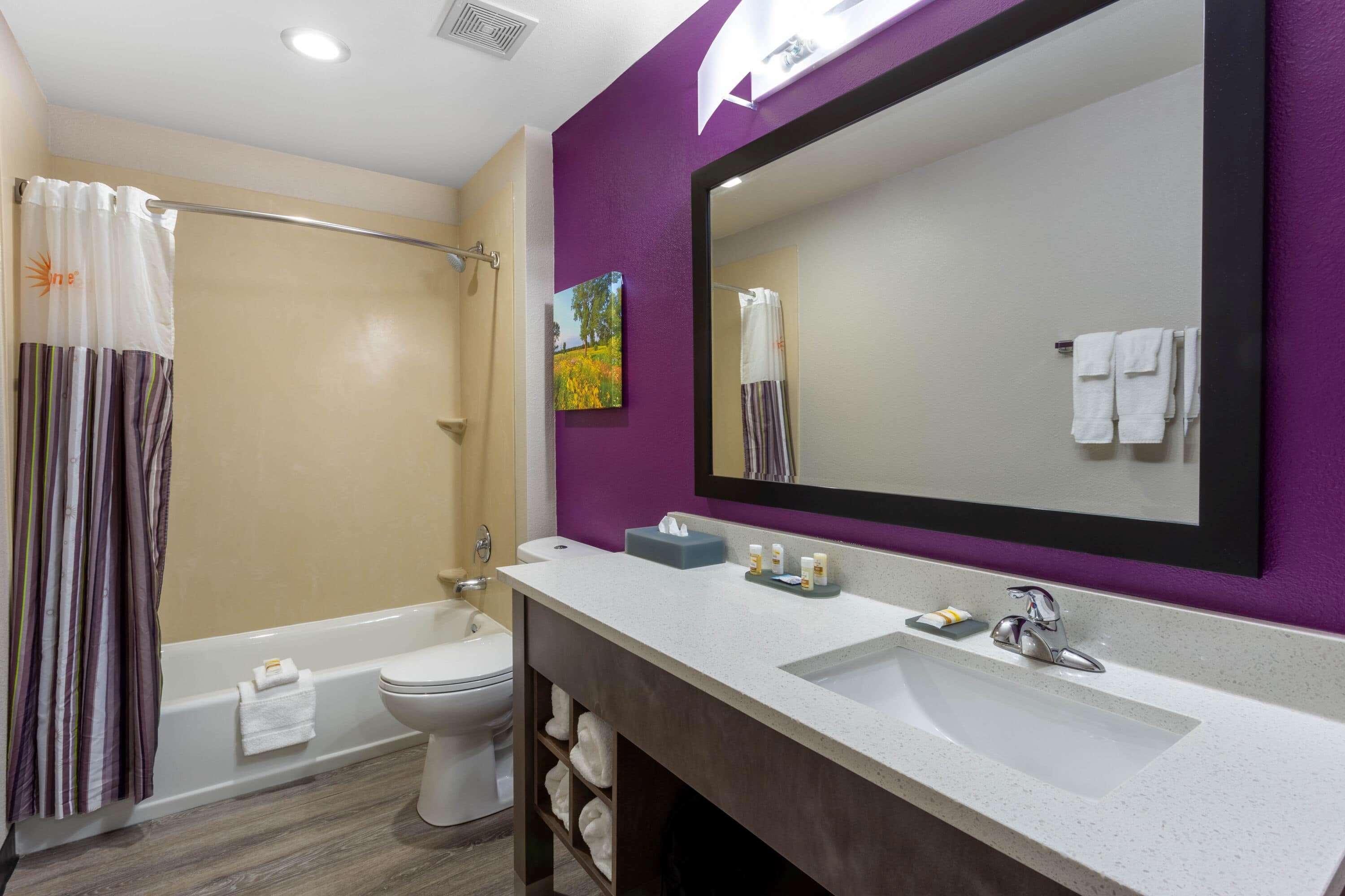 Hotel La Quinta By Wyndham Effingham Extérieur photo