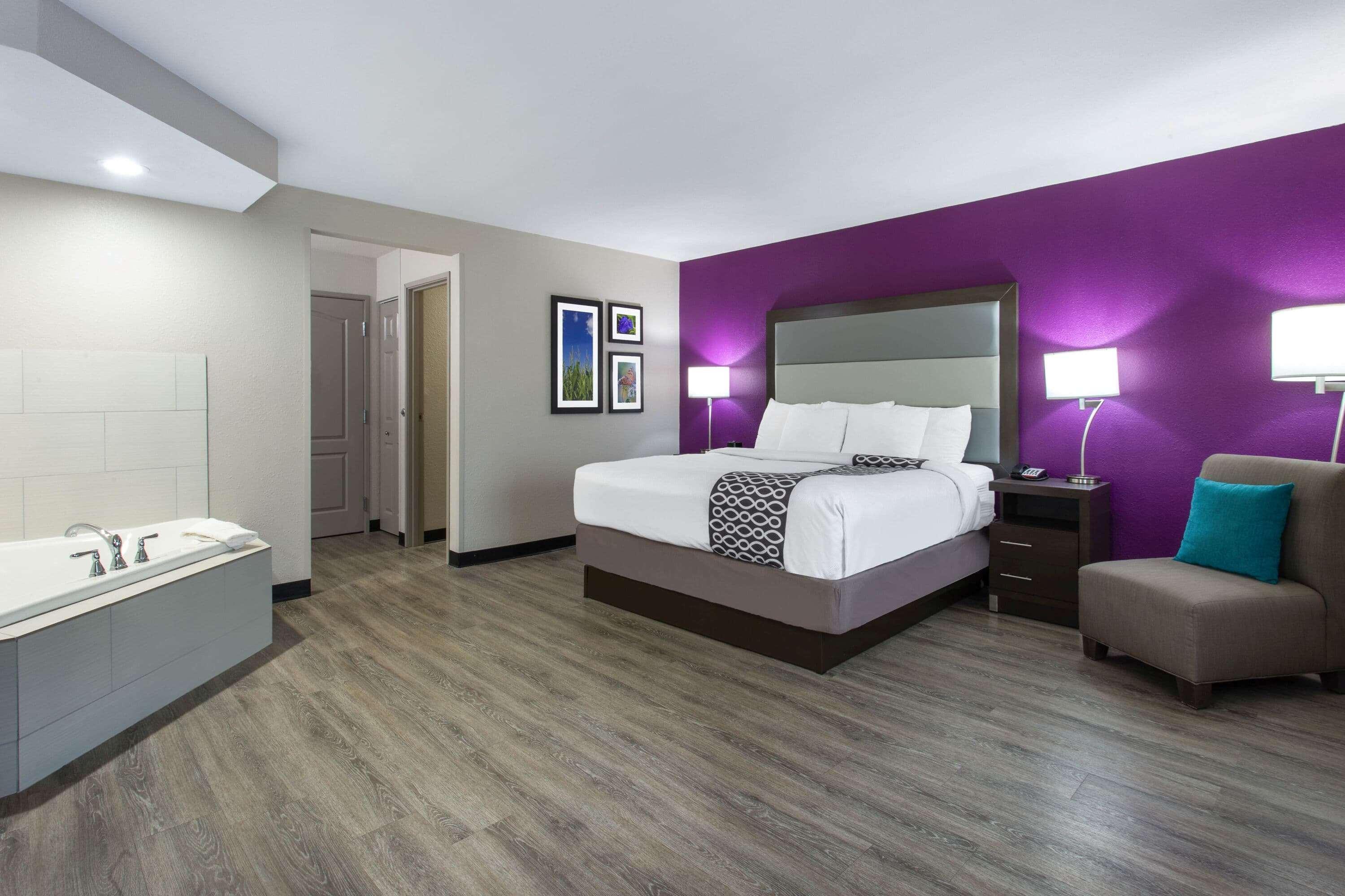 Hotel La Quinta By Wyndham Effingham Extérieur photo