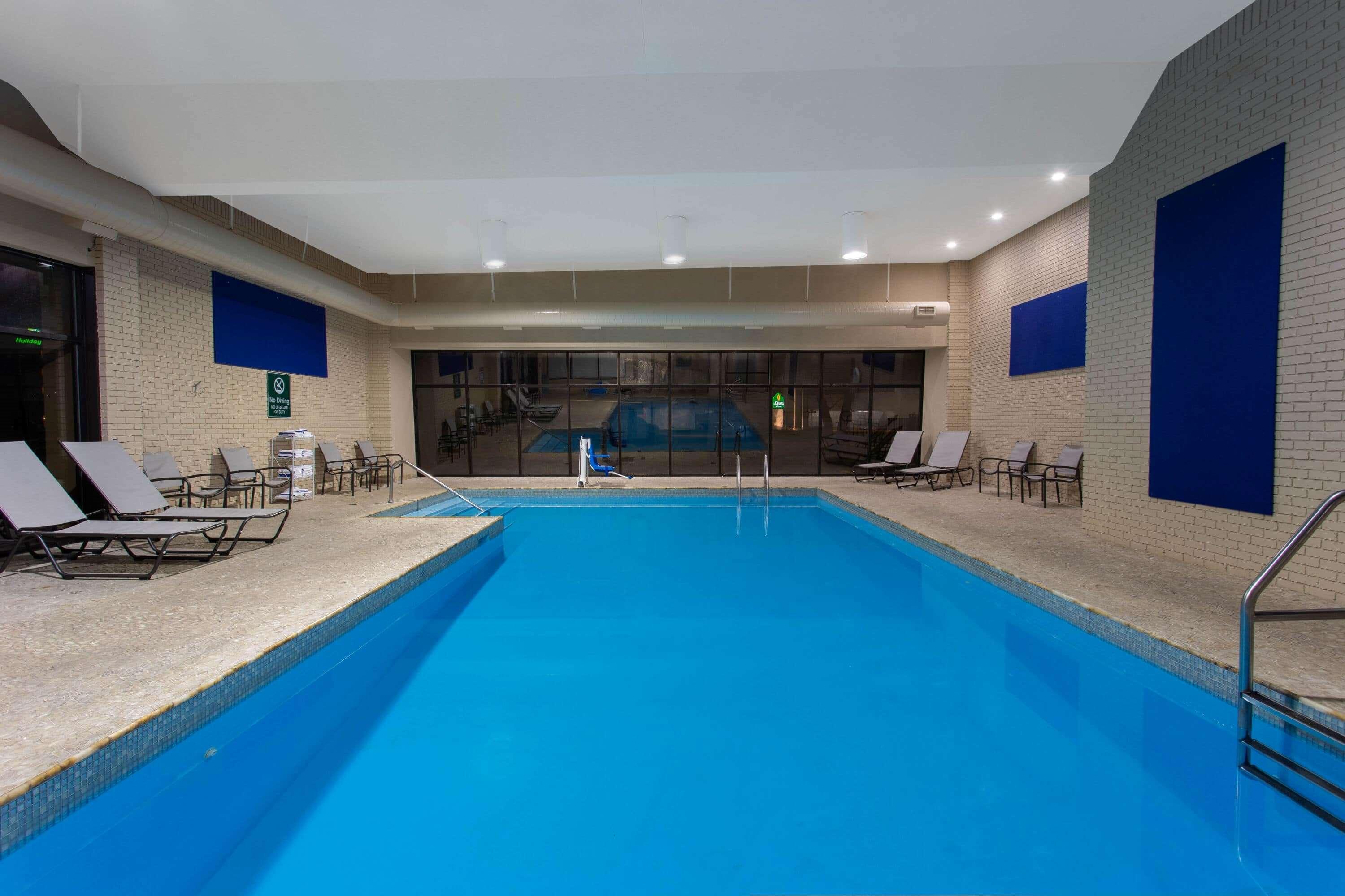 Hotel La Quinta By Wyndham Effingham Extérieur photo