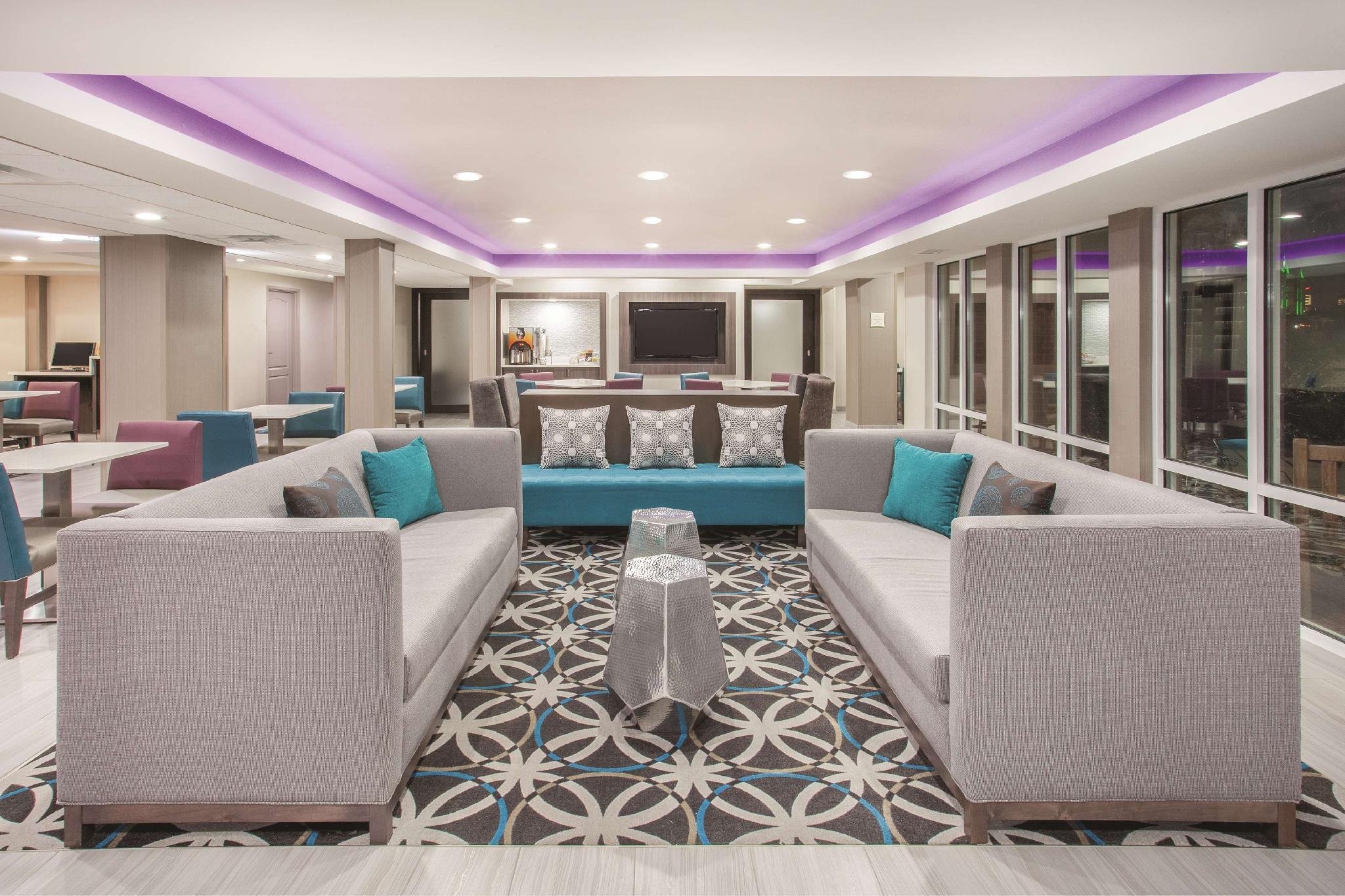 Hotel La Quinta By Wyndham Effingham Extérieur photo