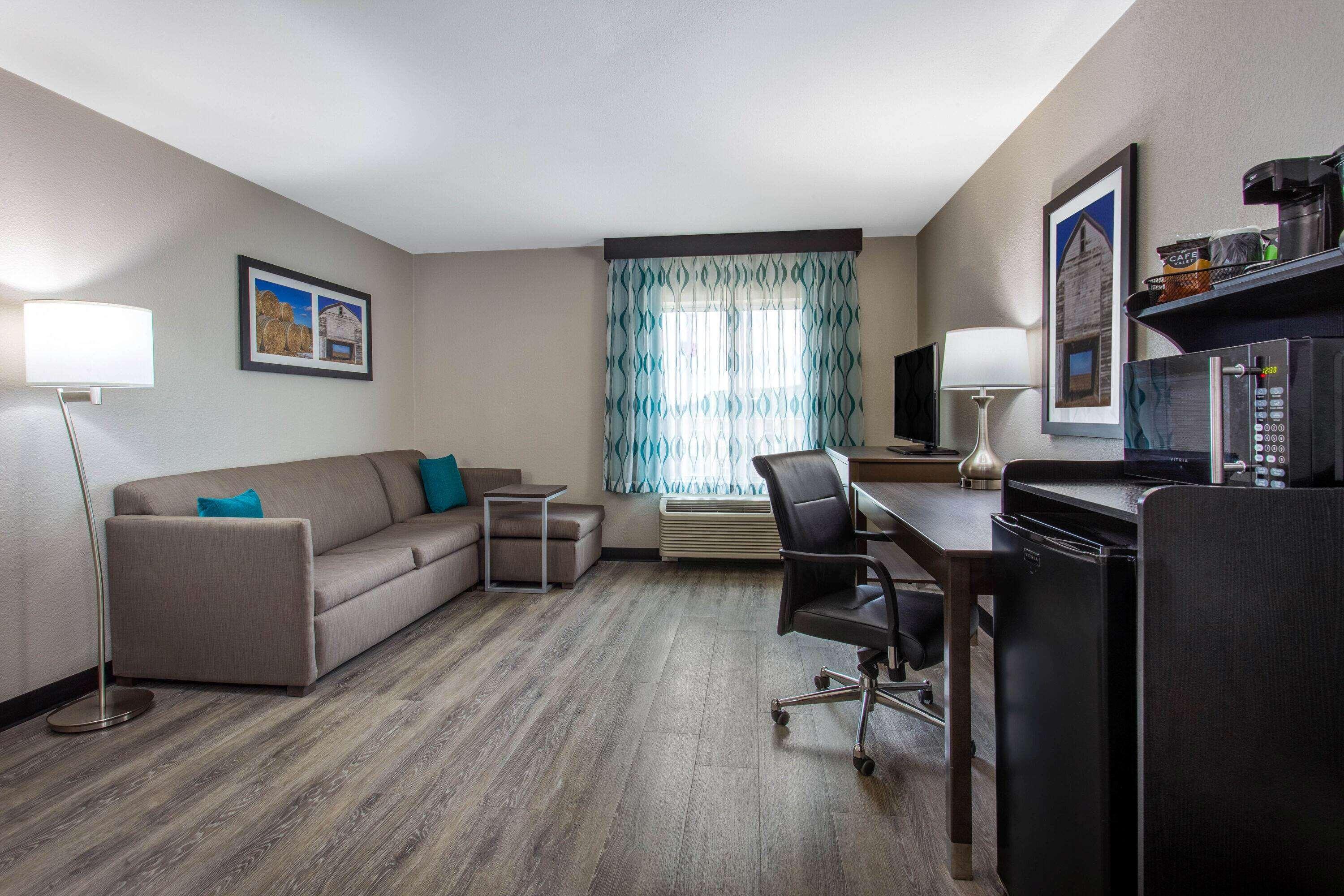 Hotel La Quinta By Wyndham Effingham Extérieur photo