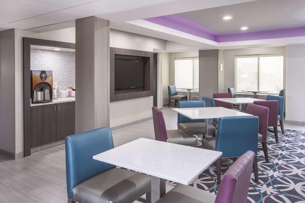 Hotel La Quinta By Wyndham Effingham Extérieur photo