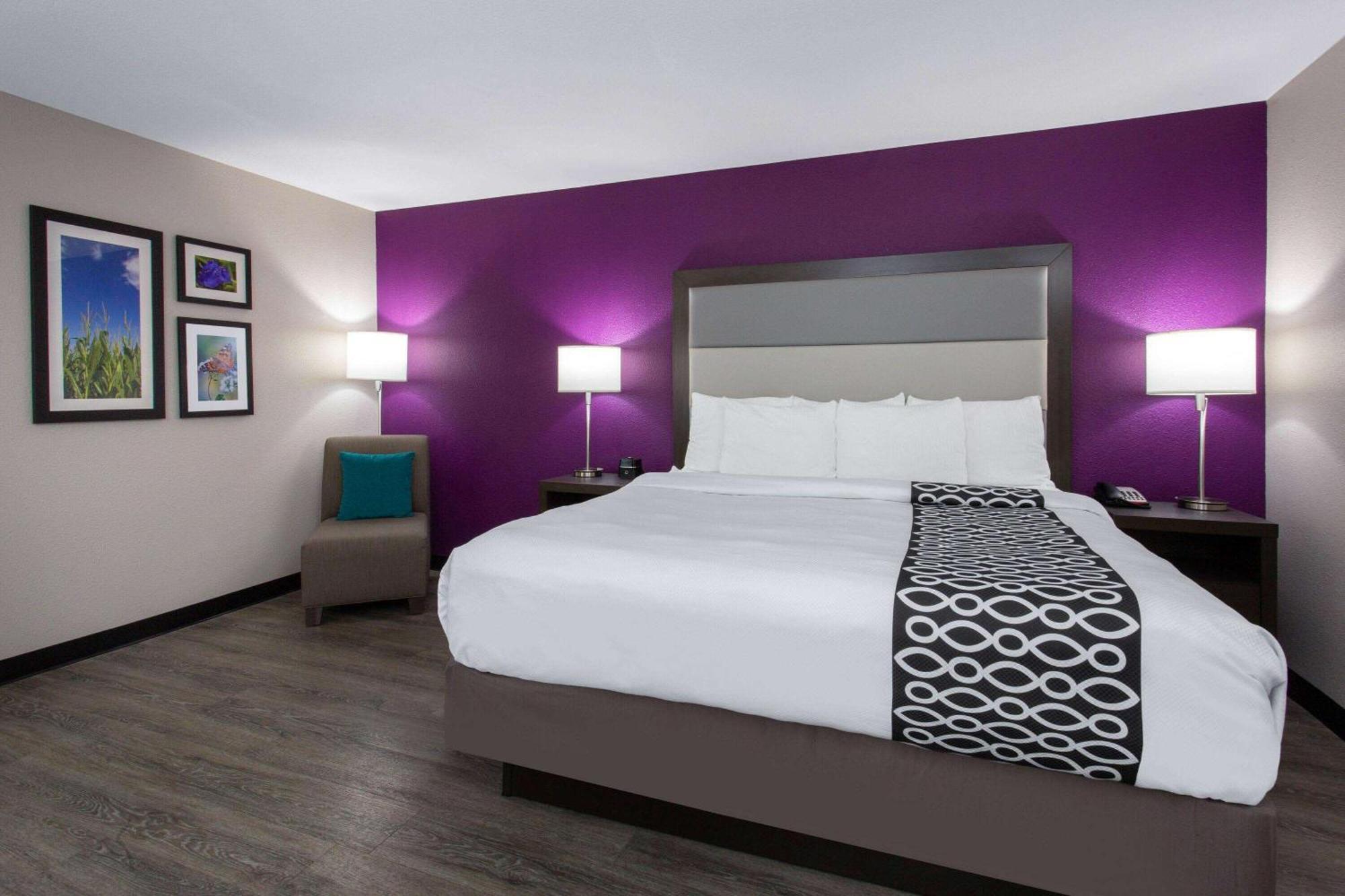 Hotel La Quinta By Wyndham Effingham Chambre photo