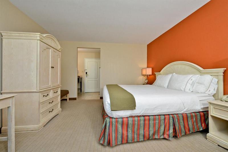 Hotel La Quinta By Wyndham Effingham Extérieur photo