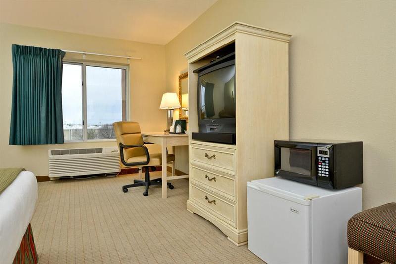 Hotel La Quinta By Wyndham Effingham Extérieur photo