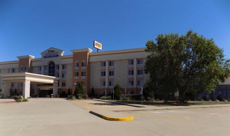 Hotel La Quinta By Wyndham Effingham Extérieur photo