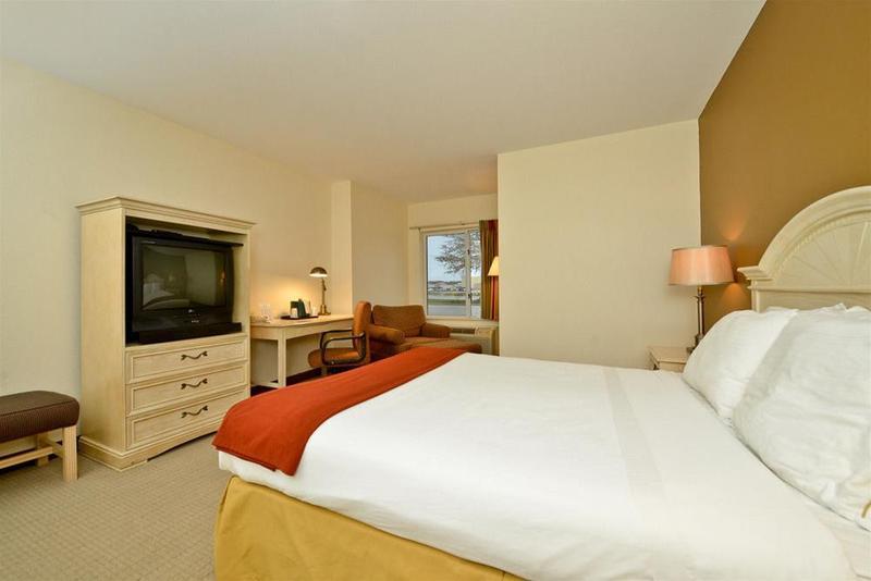 Hotel La Quinta By Wyndham Effingham Extérieur photo