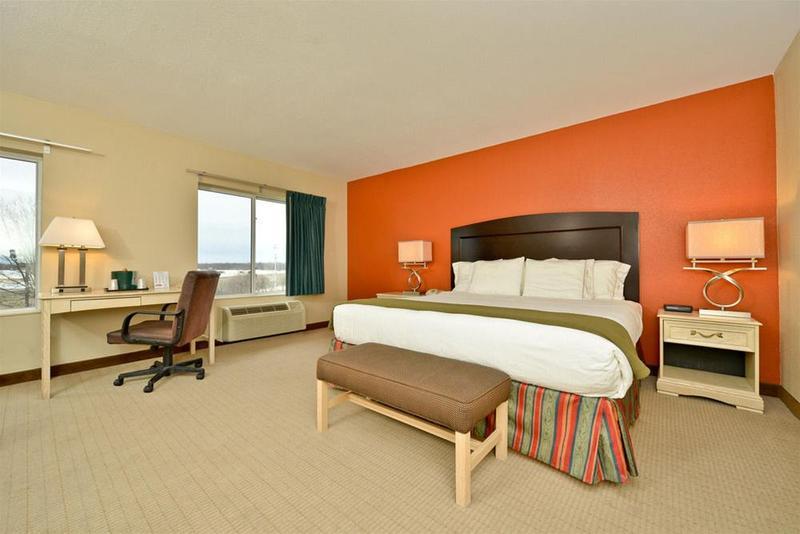 Hotel La Quinta By Wyndham Effingham Extérieur photo
