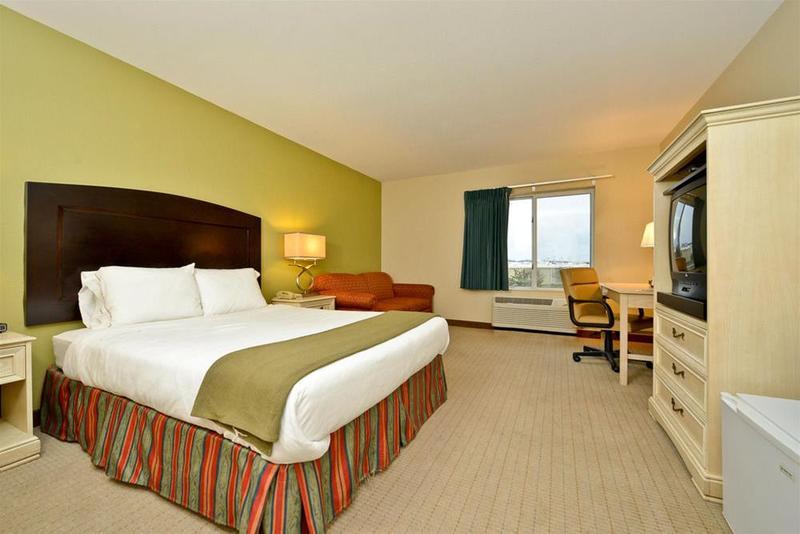 Hotel La Quinta By Wyndham Effingham Extérieur photo