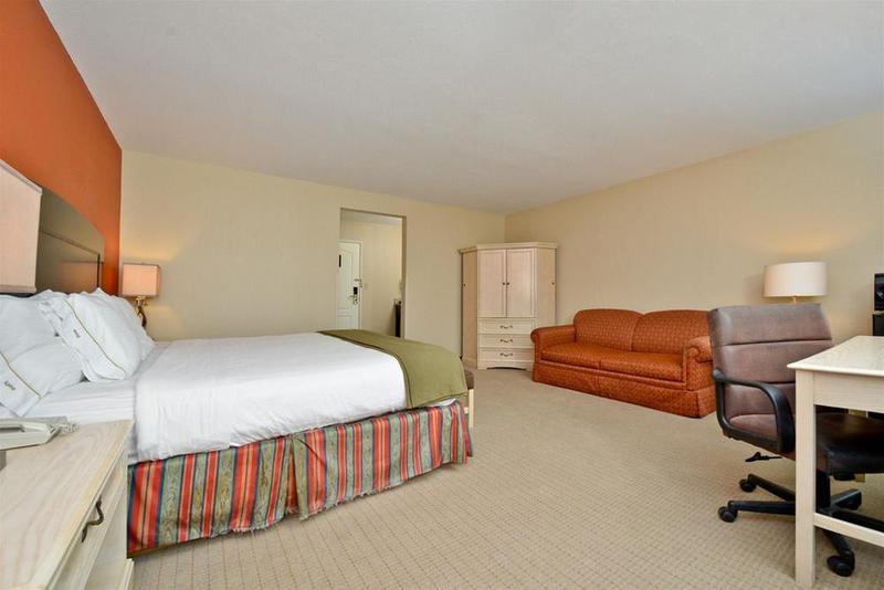 Hotel La Quinta By Wyndham Effingham Extérieur photo