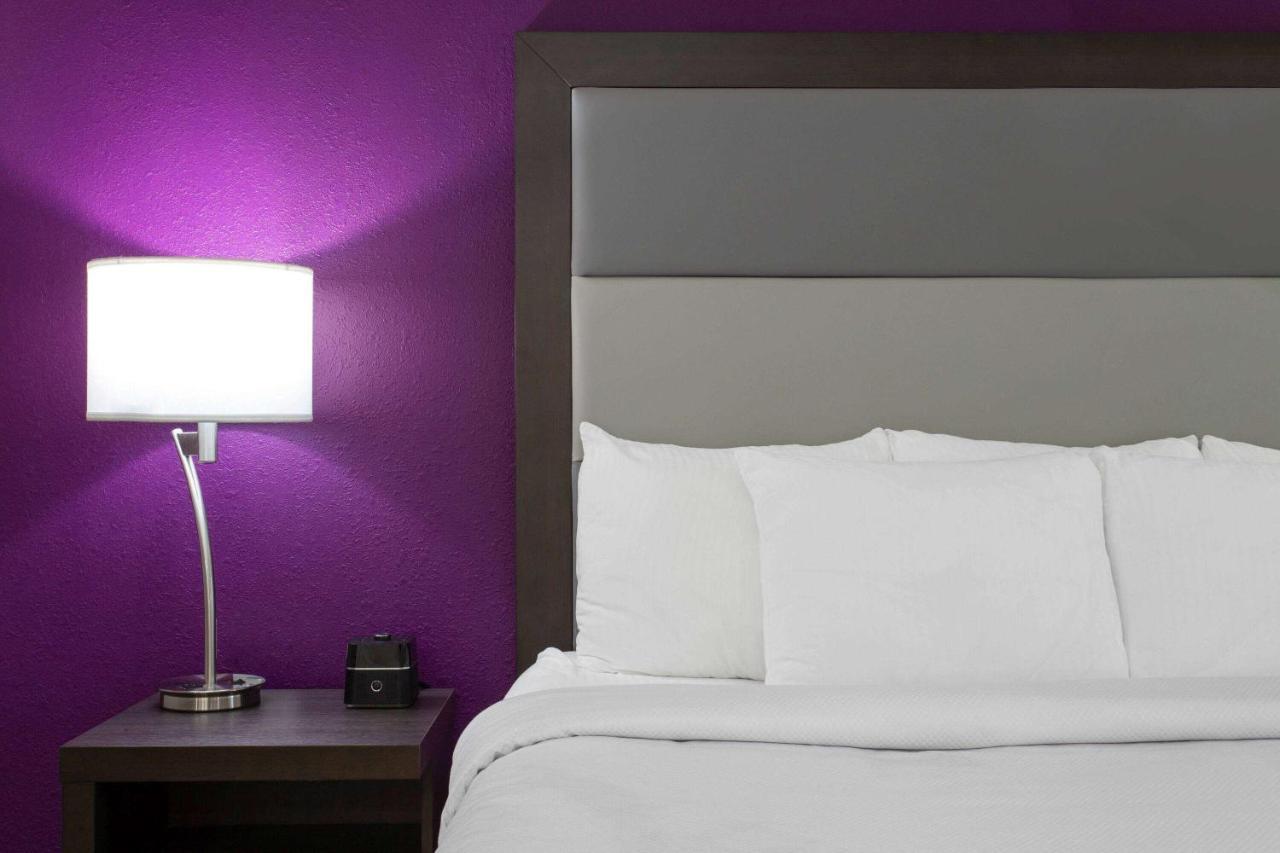Hotel La Quinta By Wyndham Effingham Extérieur photo